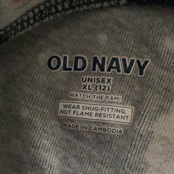 Christmas Pajama Set - Picture 5 of 5